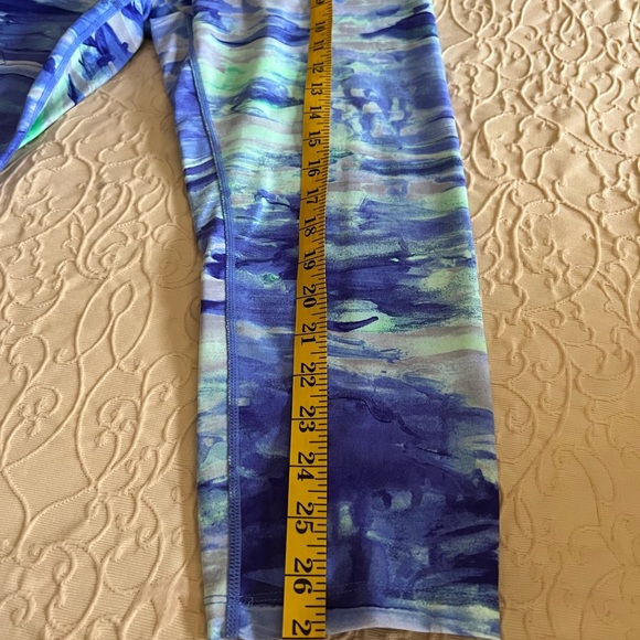 Calvin Klein Performance leggings - Picture 5 of 7